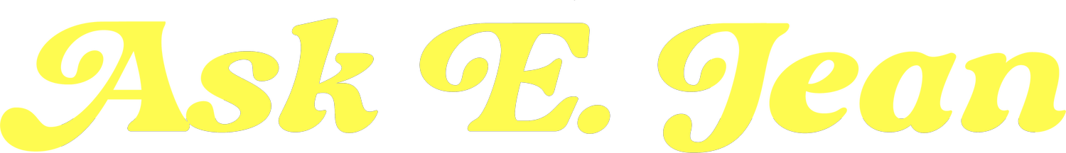 Ask E. Jean